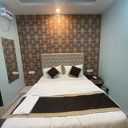 Super Hotel O Glance Inn Patna  Zewnętrze zdjęcie