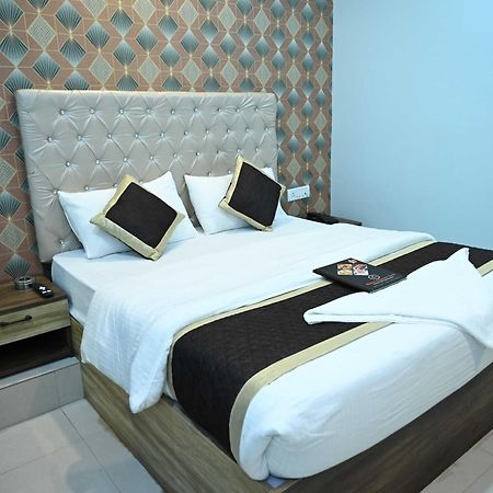Super Hotel O Glance Inn Patna  Zewnętrze zdjęcie