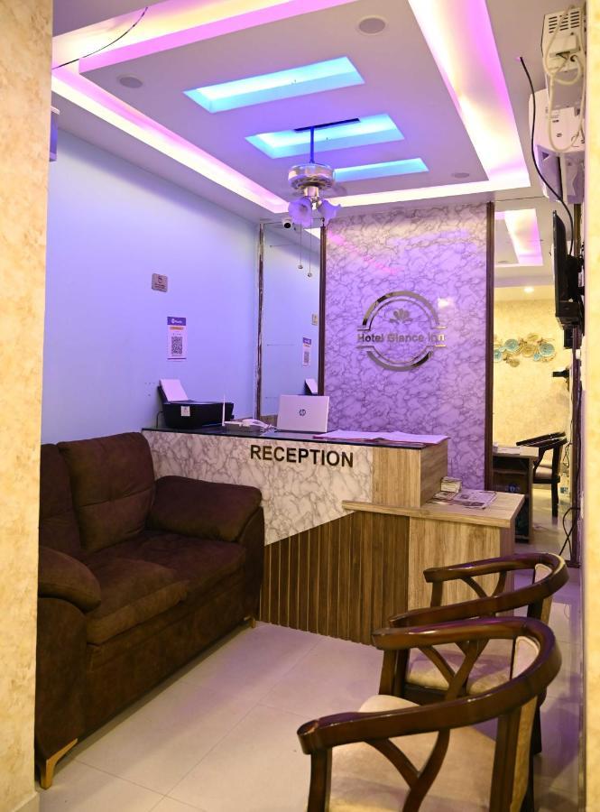 Super Hotel O Glance Inn Patna  Zewnętrze zdjęcie