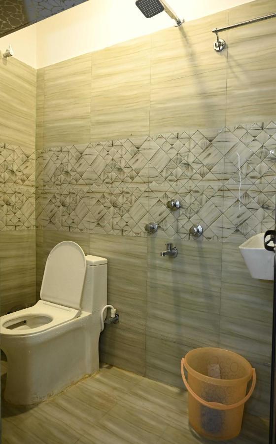 Super Hotel O Glance Inn Patna  Zewnętrze zdjęcie