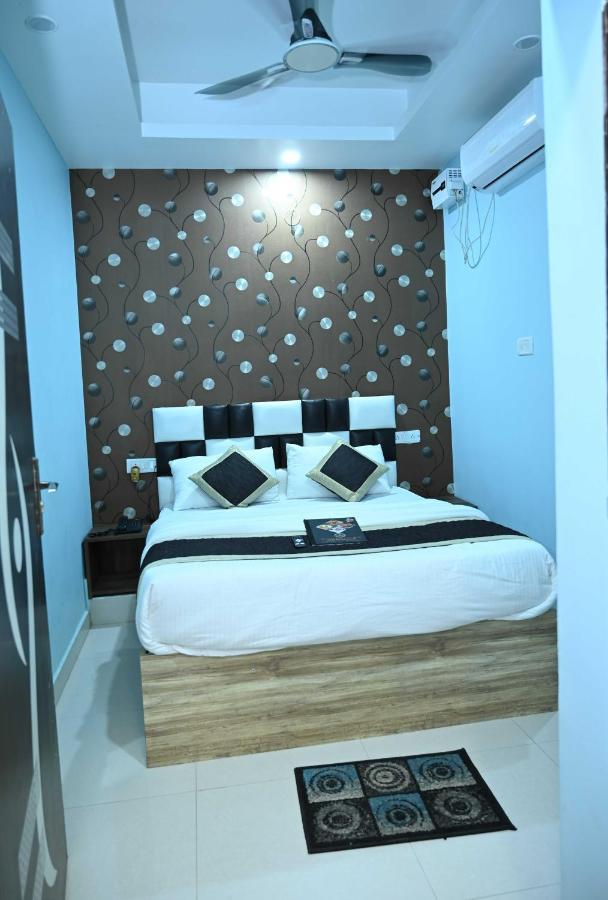 Super Hotel O Glance Inn Patna  Zewnętrze zdjęcie